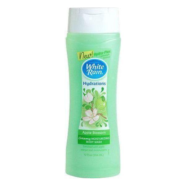 White Rain Body Wash Apple Blossom 355Ml - gtwtoporld.com