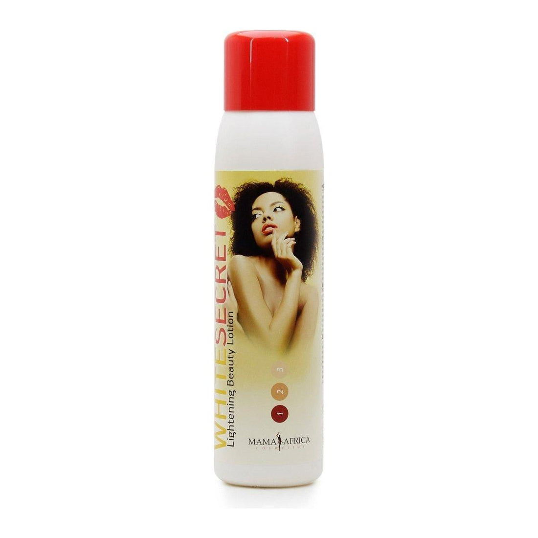 White Secret Classic Lotion 500 ml - gtwtoporld.com