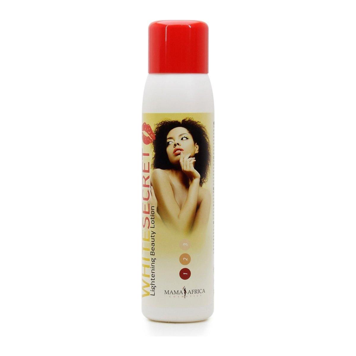 White Secret Classic Lotion 500 ml - gtwtoporld.com