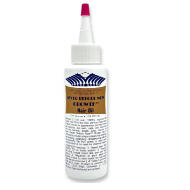 Wild Growth Never Before Now Growth Hair Oil 118 ML - gtwtoporld.com