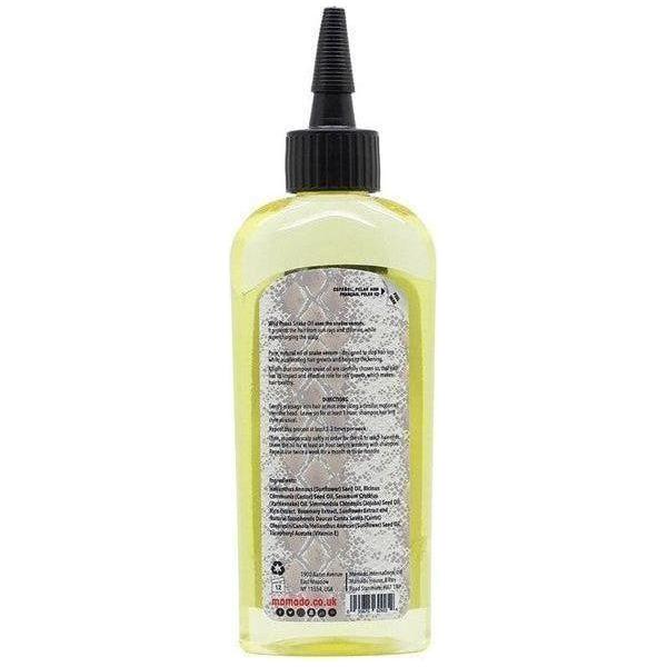 Wild Pouss Hair Growth Snake Oil 177ml - gtwtoporld.com