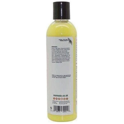 Wild Pouss Hair Growth System 2 in 1 Conditioner 236,5ml - gtwtoporld.com