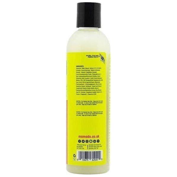 Wild Pouss Hair Growth System cleansing shampoo 236.5ml - gtwtoporld.com