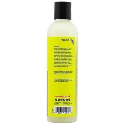 Wild Pouss Hair Growth System cleansing shampoo 236.5ml - gtwtoporld.com