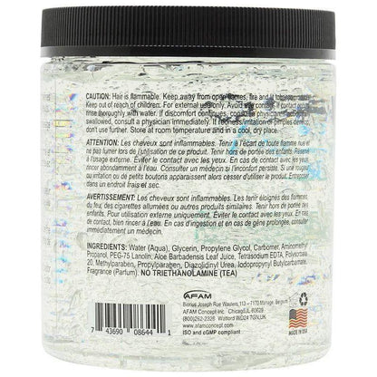 Wonder Gro Aloe Vera Activator Gel 567g - gtwtoporld.com