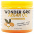 Wonder Gro Argan Oil Hair & Scalp Conditioner 340g - gtwtoporld.com