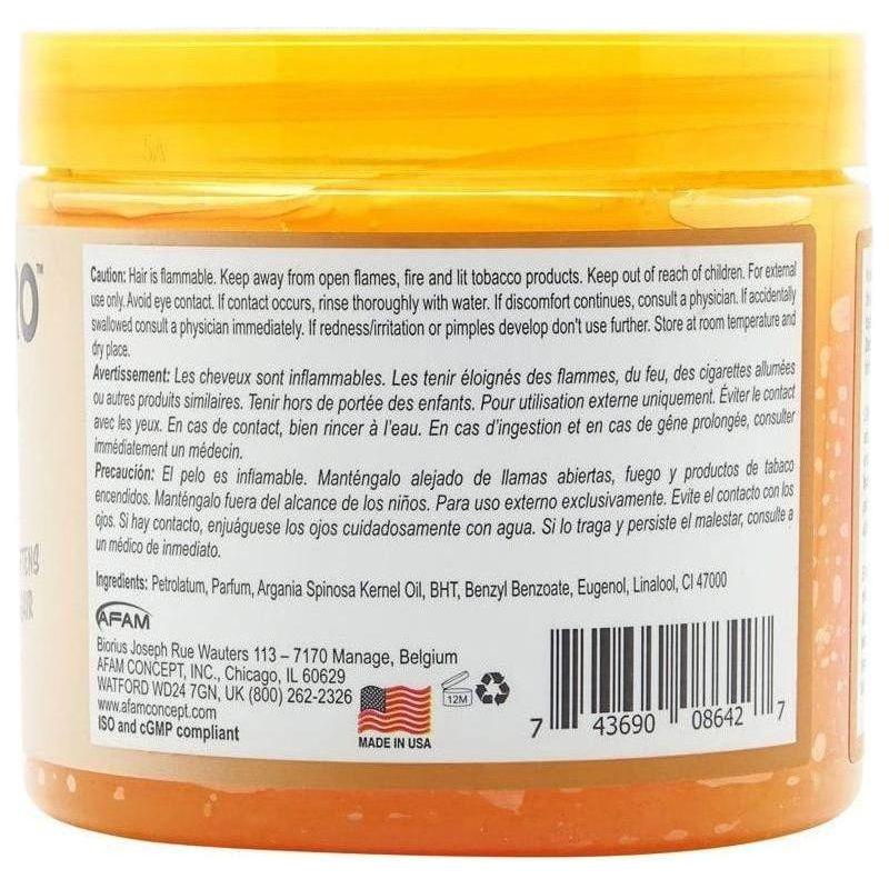 Wonder Gro Argan Oil Hair &amp; Scalp Conditioner 340g - gtwtoporld.com