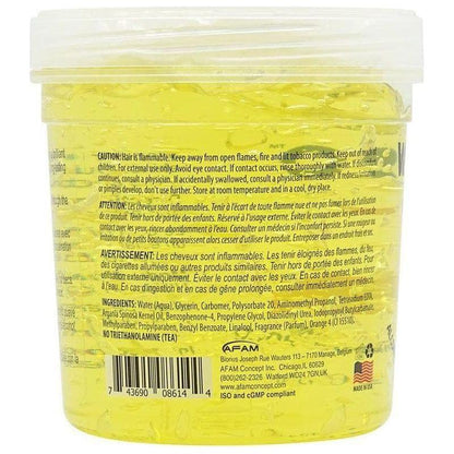 Wonder Gro Arganöl Styling - Gel 454g - gtwtoporld.com