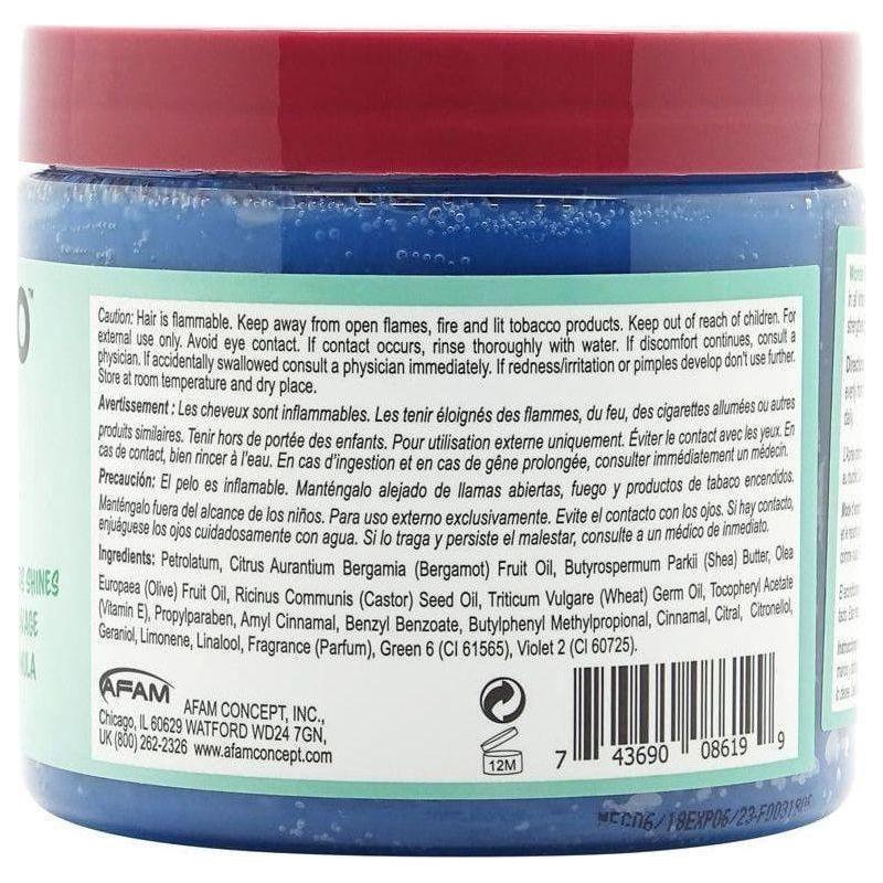 Wonder Gro Bergamot with Shea Butter Hair &amp; Scalp Conditioner 340g - gtwtoporld.com
