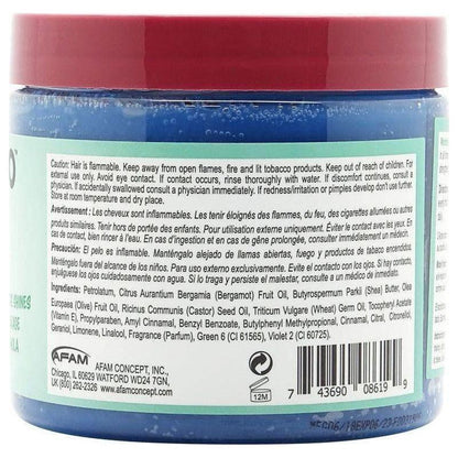 Wonder Gro Bergamot with Shea Butter Hair &amp; Scalp Conditioner 340g - gtwtoporld.com