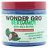 Wonder Gro Bergamot with Shea Butter Hair & Scalp Conditioner 340g - gtwtoporld.com