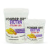 Wonder Gro Biotin Styling Gel 454/907 g - gtwtoporld.com