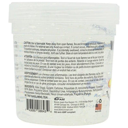 Wonder Gro Biotin Styling Gel 454g - gtwtoporld.com