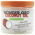 Wonder Gro Coconut Oil Hair & Scalp Conditioner 340g - gtwtoporld.com