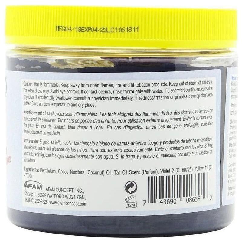 Wonder Gro Hair &amp; Scalp Conditioner with Coconut &amp; Tar Oil 340g - gtwtoporld.com