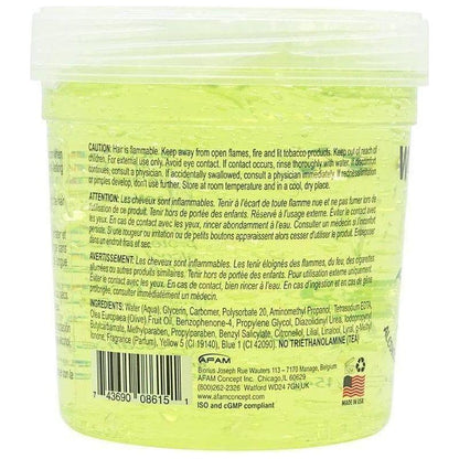 Wonder Gro Olive Oil Styling Gel 454g - gtwtoporld.com