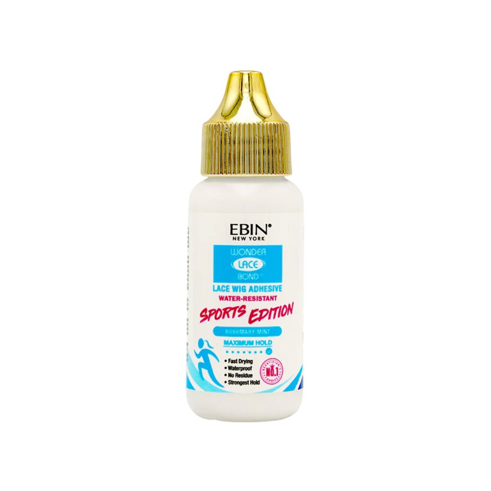 Wonder Lace Bond Lace Wig Adhesive Sports Edition 34ml - gtwtoporld.com