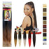 X - Pression 2x Pre Stretched Ultra Braid 46" (116cm) - Weight: 160 - 165g - gtwtoporld.com