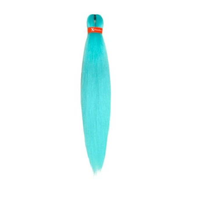 X - Pression 2x Pre Stretched Ultra Braid 46" (116cm) - Weight: 160 - 165g - gtwtoporld.com