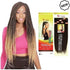 X - Pression 6x Pre Stretched Ultra Braid 52" (132cm) - Weight: 270g - gtwtoporld.com