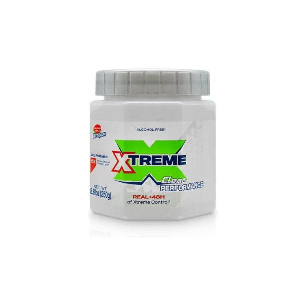 Xtreme Clear Performance Styling Gel 8.81Oz/250g - gtwtoporld.com