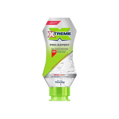 Xtreme Pro - Expert Wet Line Control Aloe Vera Gel Clear - gtwtoporld.com