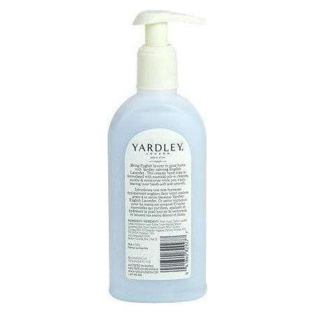 Yardley Englisch Lavendel Handseife 8,4 Oz - gtwtoporld.com