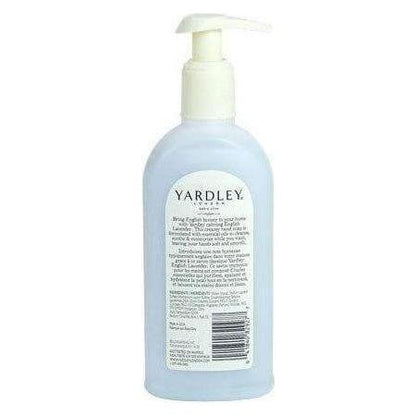 Yardley Englisch Lavendel Handseife 8,4 Oz - gtwtoporld.com