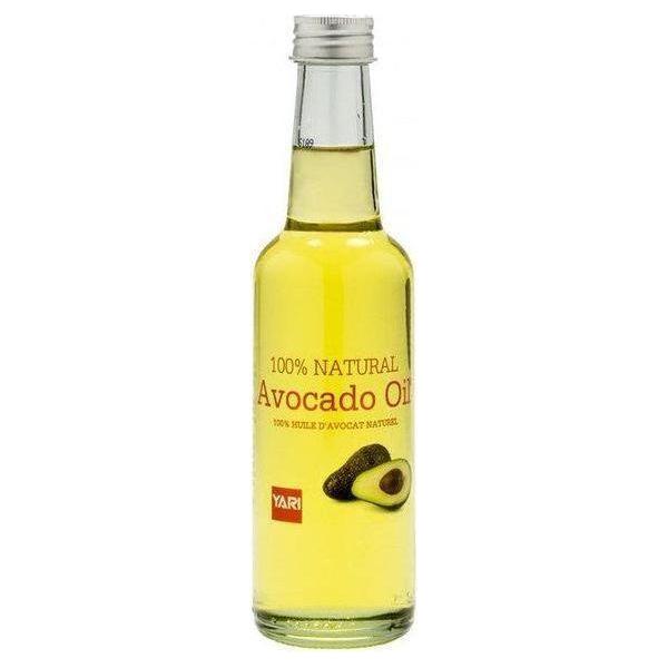 Yari 100% Natural Avocado Oil 250ml - gtwtoporld.com