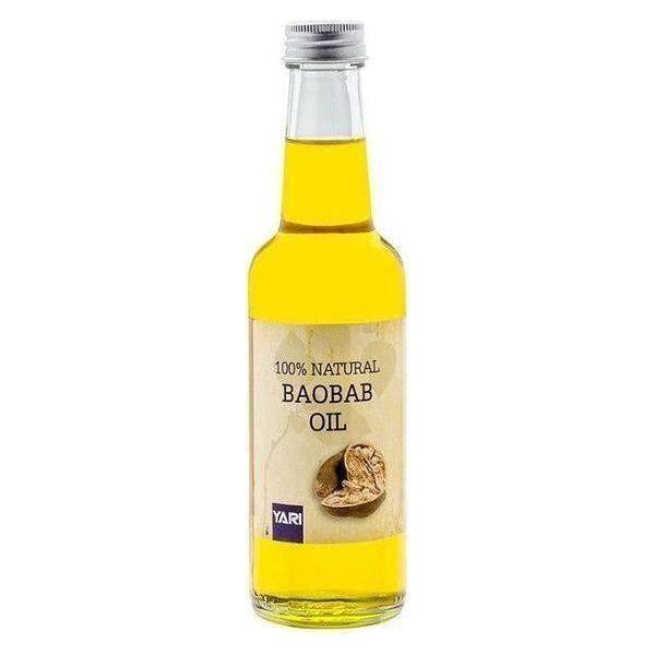 Yari 100% Natural Baobab Oil 250ml - gtwtoporld.com