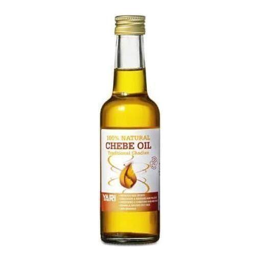 Yari 100% Natural Chebe Oil 250ml - gtwtoporld.com