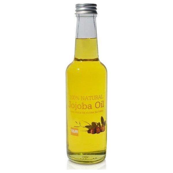 Yari 100% Natural Jojoba Oil 250ml - gtwtoporld.com