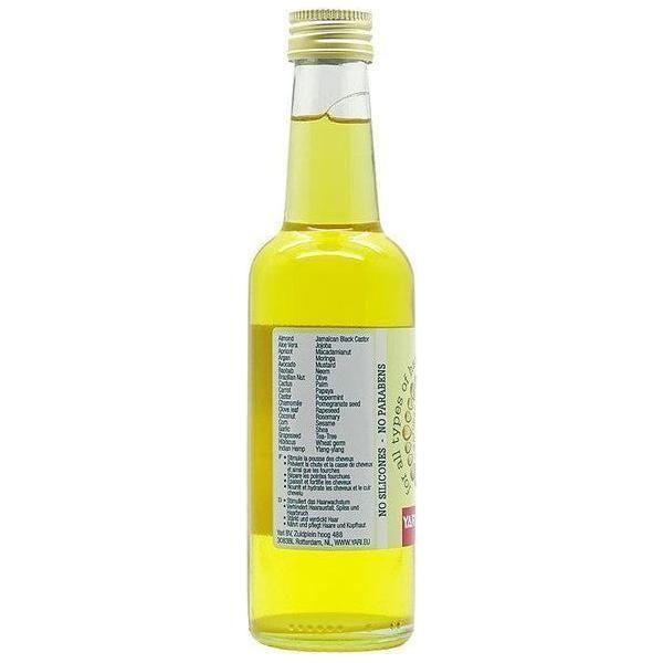 Yari 100% Natural Oils "36 in 1" 250ml - gtwtoporld.com