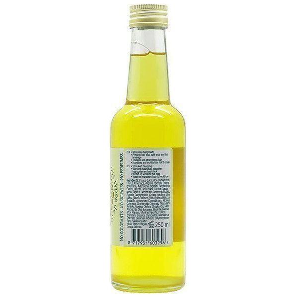 Yari 100% Natural Oils "36 in 1" 250ml - gtwtoporld.com