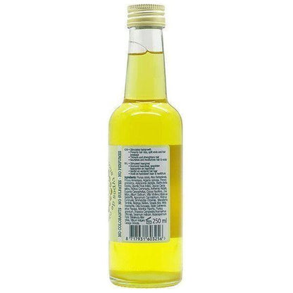 Yari 100% Natural Oils "36 in 1" 250ml - gtwtoporld.com