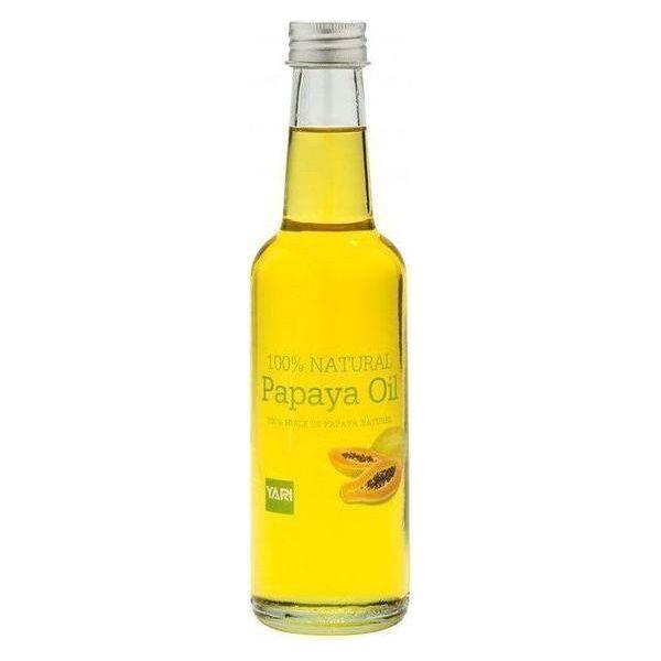 Yari 100% Natural Papaya Oil 250ml - gtwtoporld.com