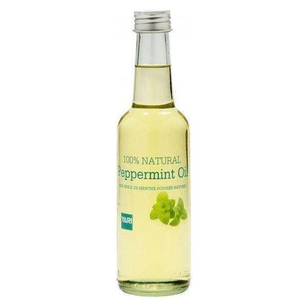 Yari 100% Natural Peppermint Oil 250ml - gtwtoporld.com