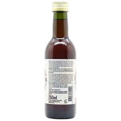 Yari 100% Natural Pimento Oil 250ml - gtwtoporld.com