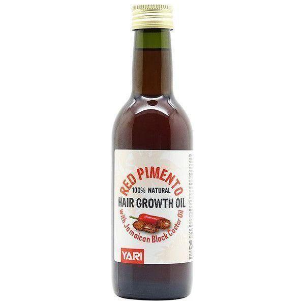 Yari 100% Natural Pimento Oil 250ml - gtwtoporld.com