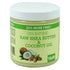 Yari 100% natural raw shea butter & coconut oil 250ml - gtwtoporld.com
