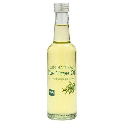 Yari 100% Natural Tea Tree Oil 250ml - gtwtoporld.com