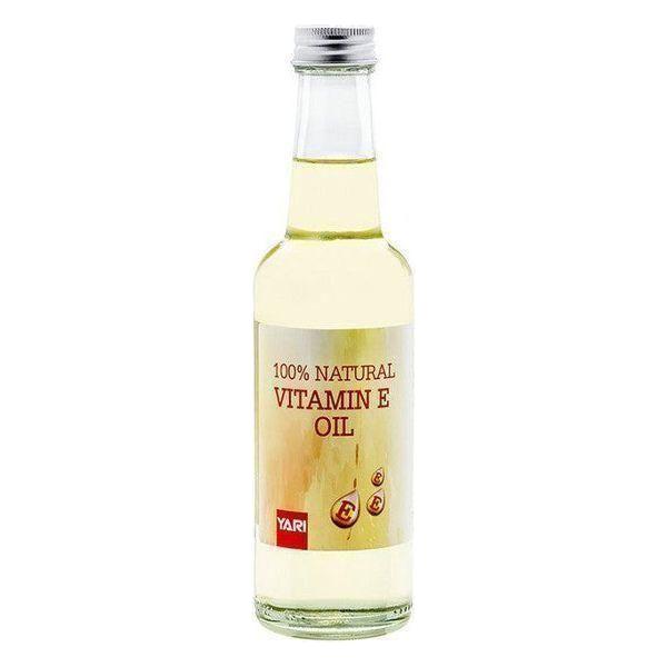 Yari 100% Natural Vitamin E Oil 250ml - gtwtoporld.com