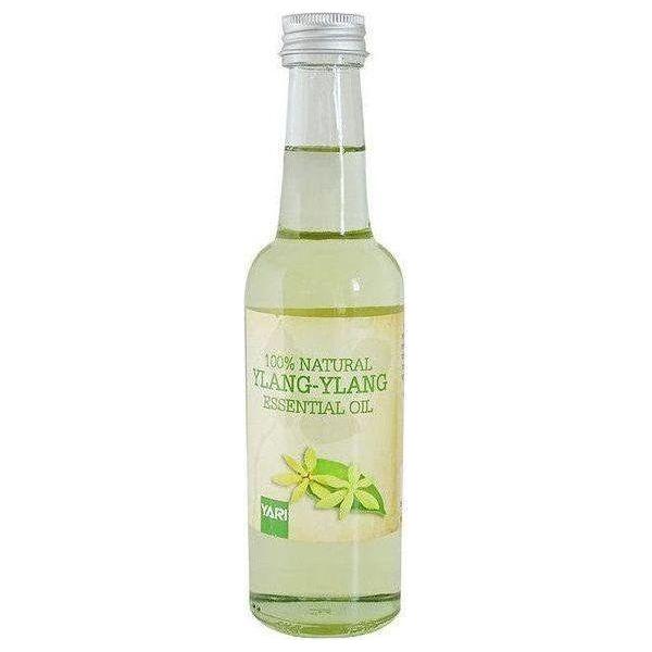 Yari 100% Natural Ylang - Ylang Essential Oil 250ml - gtwtoporld.com