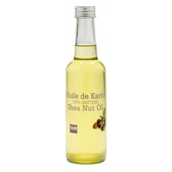 Yari 100% Naturel Shea Nut Oil 250ml - gtwtoporld.com