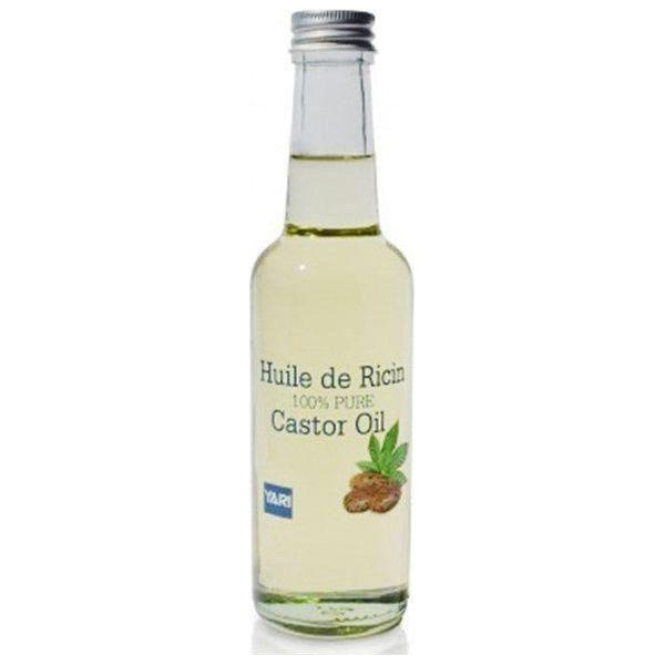 Yari 100% Pure Castor Oil 250ml - gtwtoporld.com