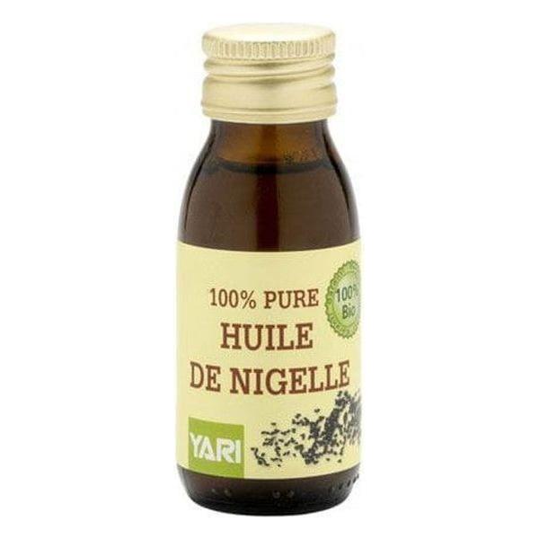 Yari 100% Pure Huile de Nigelle 60ml - gtwtoporld.com