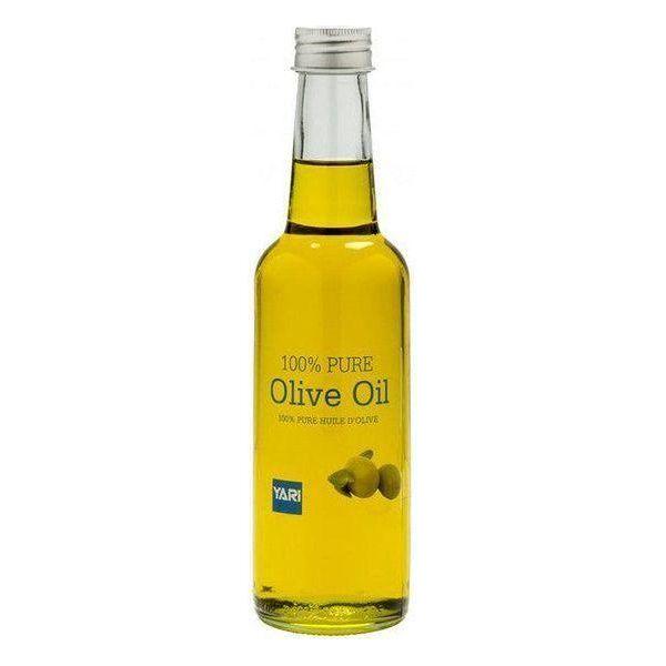 Yari 100% Pure Olive Oil 250ml   - gtwtoporld.com
