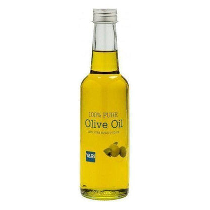 Yari 100% Pure Olive Oil 250ml   - gtwtoporld.com
