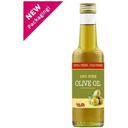 Yari 100% Pure Olive Oil 250ml   - gtwtoporld.com