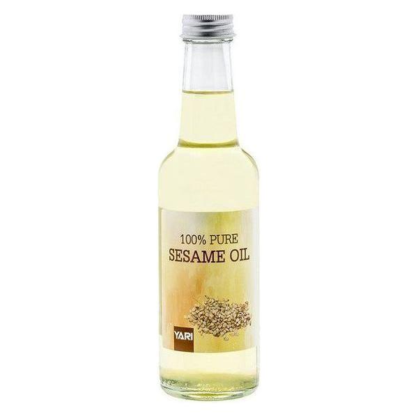 Yari 100% Pure Sesame Oil 250ml - gtwtoporld.com